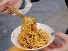 -华兴街自力面店
