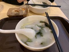 -吉祥馄饨(虹桥火车站店)