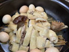 -石涧故事·私房菜(紫云路店)