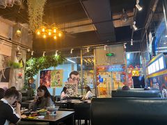 -Hi YOU你的饭局泰餐厅(雍和宫店)