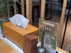 -竹里馆·淮扬菜·功夫茶(老门东店)