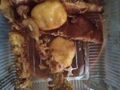 -大腕炸串(河东总店)
