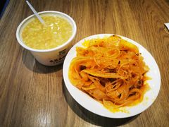 -老陈家擀面皮(木塔巷店)