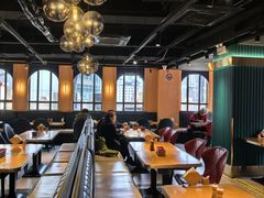 -斗牛士牛排(南京东路店)