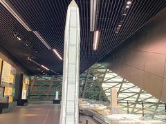 -深圳市当代艺术与城市规划馆