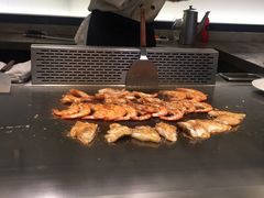 -大渔铁板烧(花园道店)