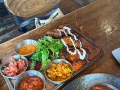 -Q MEX 库迈墨西哥餐吧(三里屯店)