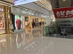 -万达广场(南昌红谷滩店)