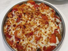 封神猪排饭-海味观(老西门店)