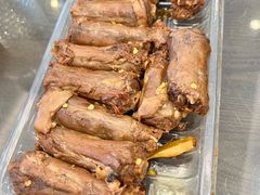 -鸿运楼烤鸭店(天桥店)