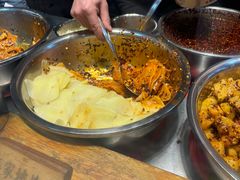 -周小亮丁家坡洋芋(全国总店)