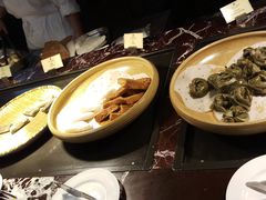 -宁海金海开元名都大酒店·名爵自助餐厅(金水路店)