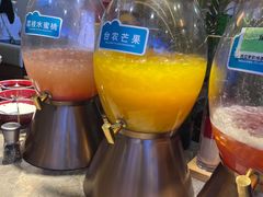 -九寸花汀(摩天活力城店)