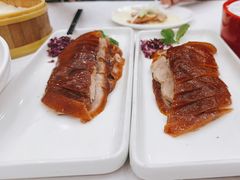 -红菜坊·烤鸭·川鲁宴(石园店)