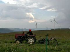 -塞罕坝国家级自然保护区