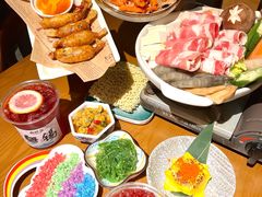 -合风谷(南下塘店)
