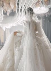 -美悦盛宴一站式婚礼会馆(临江店)