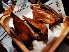 -鼎原力量东北吊炉烧烤(幸福街店)