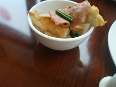 -千岛湖丽景酒店-中餐厅