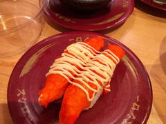 -寿司郎(皇庭广场店)