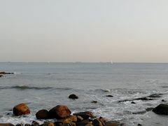 -青岛海景花园大酒店