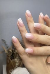 -兔兔妹款式美甲美睫