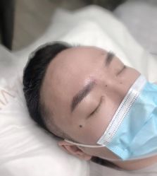 -久匠·纹眉半永久野生眉