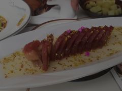 -北京烤鸭爱上川菜(中山路店)