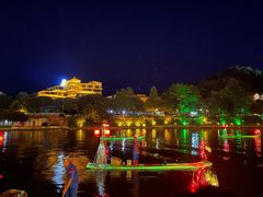 -桂林两江四湖景区