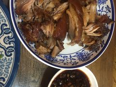 -鼎香润(德胜门内店)