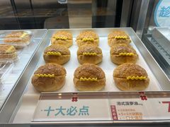 -红花点心局(护国寺店)
