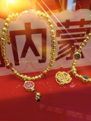 -莲七珠宝(西万达店)