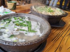 -王明古法砂锅居(开化寺店)