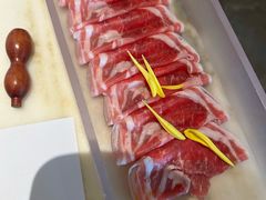-涮福記·现切牛羊肉火锅(世纪汇店)
