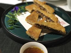 -荷风细雨·中国茶宴(碧云店)