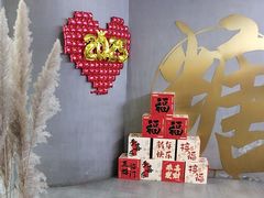 -七七家的糖水店(南湾街1号店)