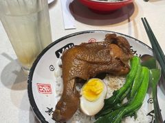 -和平馆·地道港澳茶餐厅(西门口店)