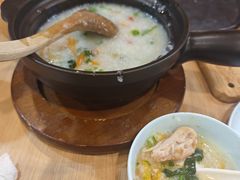 -宏状元现熬粥·京味菜(黄寺大街店)