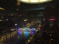 -华厦大酒店·桃源西餐厅·自助餐
