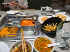 -海底捞火锅(龙湖金沙天街店)