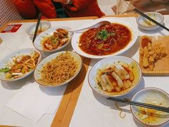 -蓉李记成都名小吃(合肥包河万达店)