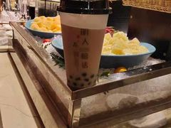 -宜昌富力皇冠假日酒店·咖啡1号西餐厅