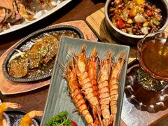 -古京·臻致料理(月湖店)