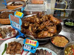 -好灶头妈妈菜·千岛湖土菜地标美食