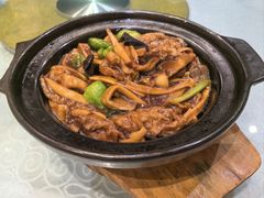 -嘉逸传菜(洛川东路店)