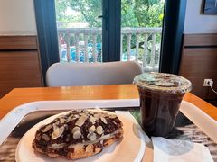 -COSTA COFFEE(上海虹口公园店)