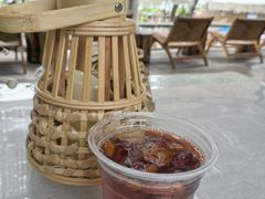 -美人鱼悬崖海景餐厅(鹿嘴山庄店)