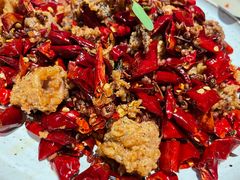 -Brut Eatery悦璞食堂(建国东路店)