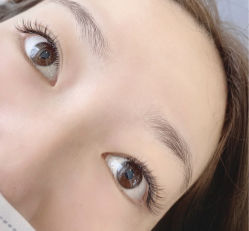 -七月美睫 美甲