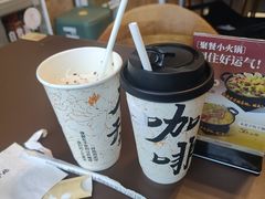-袁记云饺的猜想(东方宝泰首店)